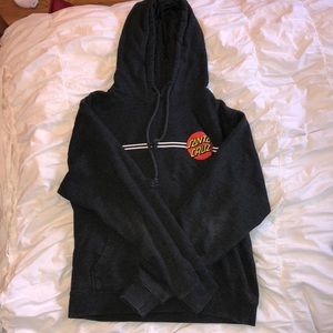 Santa Cruz Sweatshirt